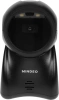 Сканер штрих-кода Mindeo MP725 (MP725BLACK) 2D