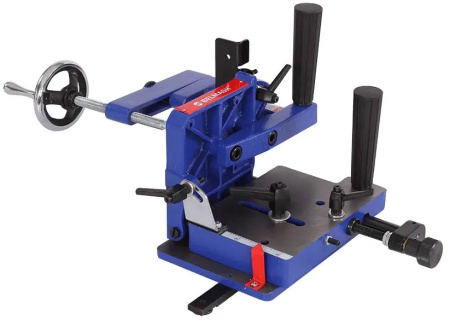 Станок сверлильный Belmash RDP430-16 600W (S104A)