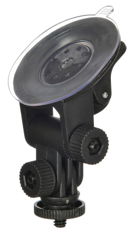 Видеорегистратор Digma FreeDrive Action 4K WiFi черный 8Mpix 2160x3840 2160p 150гр. Allwinner V3