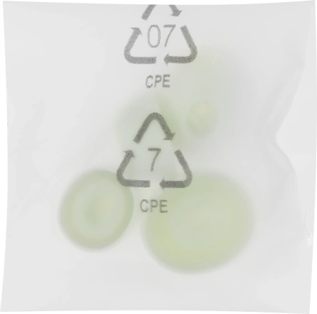 Гарнитура внутриканальные Realme Buds T110 зеленый беспроводные bluetooth в ушной раковине (631206000020)