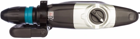 Перфоратор Makita HR4003C патр.:SDS-max уд.:8.3Дж 1100Вт (кейс в комплекте)