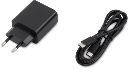 Планшет Digma Pro Infinity G85 (2.0) 8C RAM8Gb ROM256Gb 10.1" In-Cell 1920x1200 4G 2Sim Android 14 серебристый 13Mpix 5Mpix BT WiFi microSD 128Gb 7000mAh