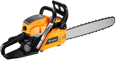 Электрическая цепная пила Deko DKCHS 62-20 2700Вт 3.7л.с. дл.шины:20" (50cm) (065-1225)