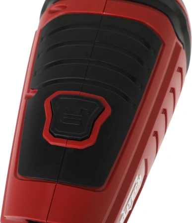 Краскопульт Elitech КА 18БЛП 300Вт бак:800мл 1000гр/мин