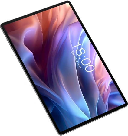 Планшет Teclast T65Max G99 (2.0) 8C RAM8Gb ROM256Gb 12.95" IPS 1920x1200 4G 2Sim Android 14 серебристый 13Mpix 8Mpix BT microSD 1Tb 10000mAh 32hr