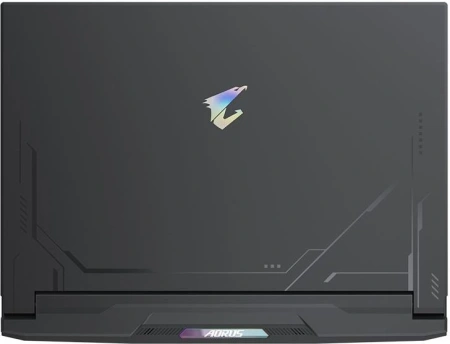 Ноутбук Gigabyte Aorus 15X ASF Core i9 13980HX 16Gb SSD1Tb NVIDIA GeForce RTX4070 8Gb 15.6" IPS QHD (2560x1440) Windows 11 Home black WiFi BT Cam (ASF-D3KZ754SH)