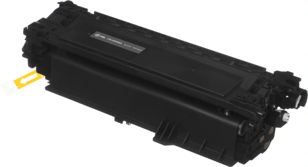 Картридж лазерный Cactus CS-CE400A CE400A черный (5500стр.) для HP LJ M551