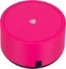 Умная колонка Yandex Станция Лайт голос.п.:Алиса розовый 5W 1.0 BT 10м (YNDX-00025N)