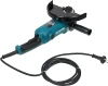 Углошлифовальная машина Makita GA9050 2000Вт 6600об/мин рез.шпин.:M14 d=230мм