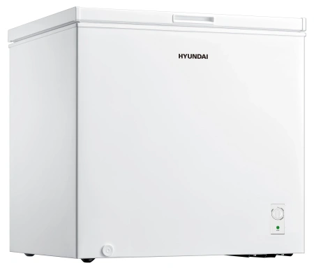 Морозильный ларь Hyundai CH2005 белый
