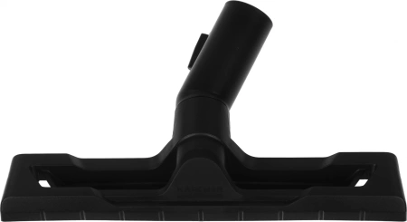 Строительный пылесос Karcher WD 2 Plus V-12/4/18 1000Вт (уборка: сухая/сбор воды) желтый