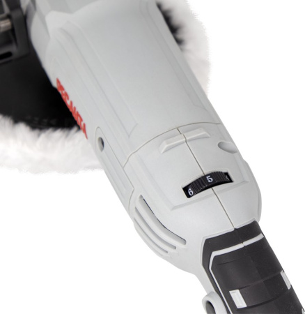 Углошлифовальная машина Ресанта УШМ-180/1500П 1500Вт 4500об/мин рез.шпин.:M14 d=180мм