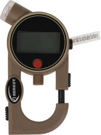 Манометр цифровой Berkut DIGITAL PRO переносной