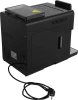Кофемашина Rondell RDE-1110 1500Вт черный