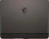 Ноутбук MSI Vector 16 HX A14VHG-831XRU Core i9 14900HX 16Gb SSD1Tb NVIDIA GeForce RTX4080 12Gb 16" IPS QHD+ (2560x1600) Free DOS grey WiFi BT Cam (9S7-15M142-831)