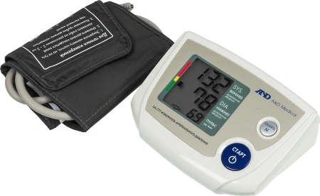Тонометр автоматический A&D UA-777AC