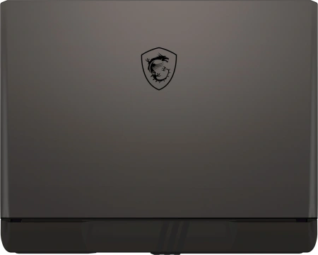 Ноутбук MSI Vector 16 HX A14VHG-831XRU Core i9 14900HX 16Gb SSD1Tb NVIDIA GeForce RTX4080 12Gb 16" IPS QHD+ (2560x1600) Free DOS grey WiFi BT Cam (9S7-15M142-831)