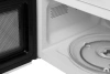 Микроволновая Печь BBK 25MWS-970T/WB 25л. 900Вт белый
