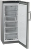 Морозильная камера Indesit DFZ 4150.1 G серебристый