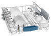 Посудомоечная машина Bosch SMS25GW02E белый (полноразмерная)