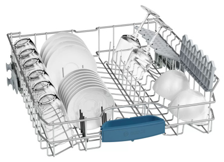 Посудомоечная машина Bosch SMS25GW02E белый (полноразмерная)