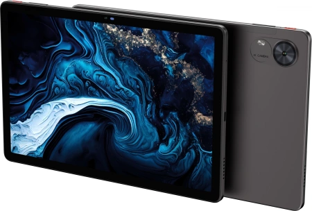 Планшет Digma Pro Infinity G85 (2.0) 8C RAM8Gb ROM256Gb 10.1" In-Cell 1920x1200 4G 2Sim Android 14 темно-коричневый 13Mpix 5Mpix BT WiFi microSD 256Gb 7000mAh