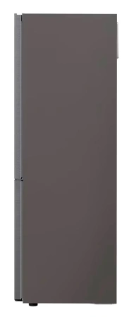 Холодильник LG GC-B459SLCL 2-хкамерн. графит инвертер