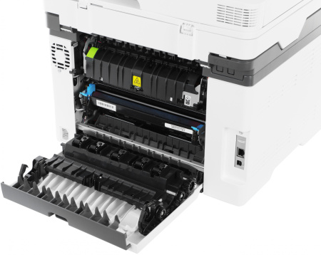 МФУ лазерный Pantum CM1100ADN A4 Duplex Net серый