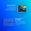 Ноутбук Acer Aspire 15 A15-41M-R78V Ryzen 3 7335U 16Gb SSD512Gb AMD Radeon 15.6" IPS FHD (1920x1080) noOS metall WiFi BT Cam (NX.KXBCD.003)