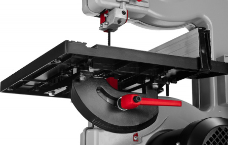 Станок ленточный Зубр Мастер ЗПЛ-350-190 350W