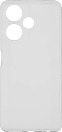 Смартфон Infinix X6831 Hot 30 128Gb 4Gb черный моноблок 3G 4G 2Sim 6.78" 1080x2460 Android 13 50Mpix 802.11 a/b/g/n/ac NFC GPS GSM900/1800 GSM1900 TouchSc FM microSD max1024Gb