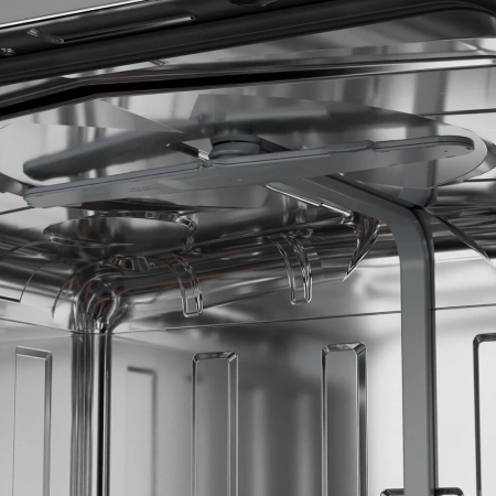 Посудомоечная машина встраив. Gorenje GV16D5 1900Вт полноразмерная