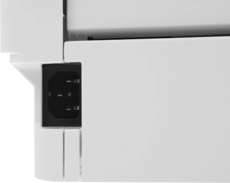 МФУ лазерный Ricoh M 320F (408534) A4 Duplex белый/черный