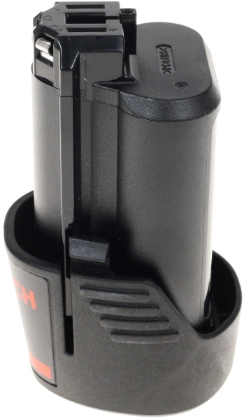 Батарея аккумуляторная Bosch GBA Professional 12В 3Ач Li-Ion (1600A00X79)