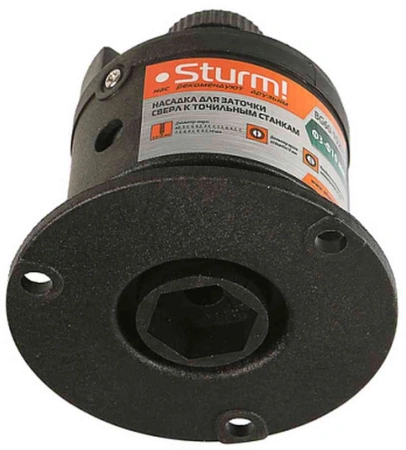 Насадка для заточных станков Sturm! BG60-1520U для BG60152U/BG60202U