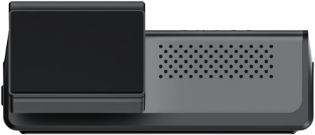 Видеорегистратор Neoline Flash Dual черный 1440x2560 внутренняя память:256Mb Allwinner