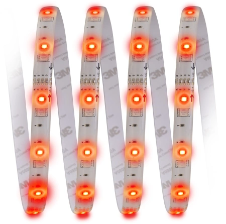 Умная светодиодная лента Digma DiStrip 5S 60св./м 18В 5м (DS5S)