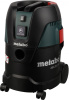 Строительный пылесос Metabo ASA 25 L PC 1250Вт (уборка: сухая/влажная) зеленый