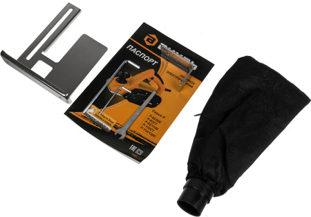 Рубанок Вихрь Р-110СТ 1300Вт 110мм 15000об/мин