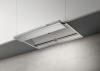 Вытяжка встраиваемая Elica Boxin IX/A/120 нержавеющая сталь управление: ползунк.