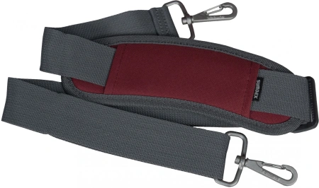 Сумка для ноутбука 16" Sumdex PON-302RD красный нейлон/полиэстер