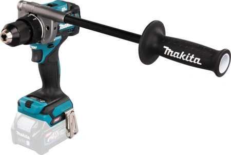 Дрель-шуруповерт Makita DF001GZ аккум. патрон:быстрозажимной