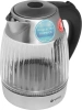 Чайник электрический Vitek VT-7030 1.7л. 2200Вт корпус: нерж.сталь