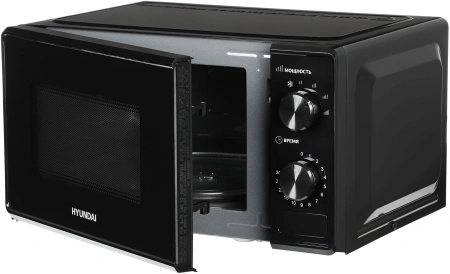 Микроволновая Печь Hyundai HYM-M2045 20л. 700Вт черный