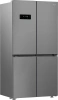 Холодильник Hotpoint HFP4 625I X 3-хкамерн. нерж.сталь (869893800020)