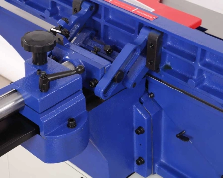 Станок фуговальный Belmash J200/1800AR 1700W (S023A)