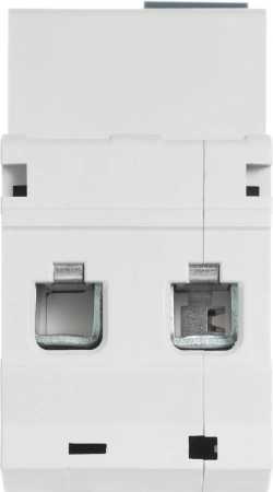 Выключатель автом. дифф. тока IEK MAD25-5-020-C-30 АВДТ 32 Generica 20A тип C 4.5kA 30мА AC 2П 230В 2мод серый (упак.:1шт)