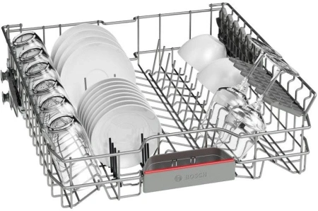 Посудомоечная машина Bosch SMV4HVX37E 2400Вт полноразмерная