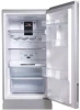 Холодильник Hitachi R-BG410PUC6X XGR 2-хкамерн. серый стекло (BG410PUC6X GXR)