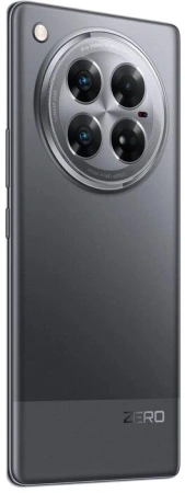 Смартфон Infinix X6861 Zero 40 5G 256Gb 12Gb черный моноблок 3G 4G 2Sim 6.78" 1080x2436 Android 14 108Mpix 802.11 a/b/g/n/ac NFC GPS GSM900/1800 GSM1900 TouchSc Protect FM